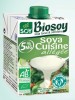 Cuisine légère : essayez les aides culinaires au soja
